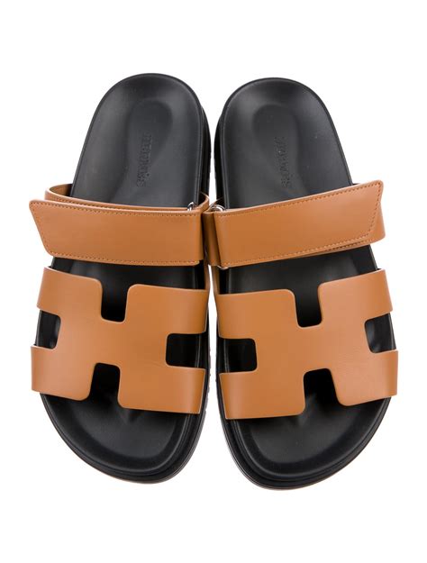 sandale hermes pas cher|hermes sandals original.